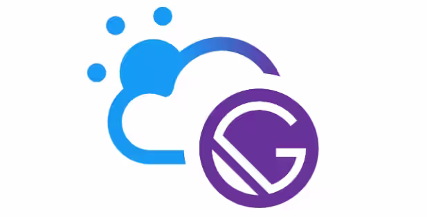 Gatsby Cloud